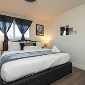 Superb Apartment near Dodger