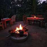 Little Monkey Camp