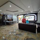 Hotel Kanha Shyam Madhubani