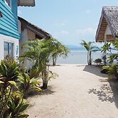Sand Terrace Beach Bungalows
