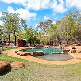 Discovery Resorts - Undara