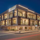 Sandy Seaside Suites