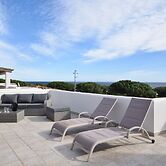 Villa Del Sole In Budoni Sea View