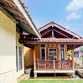 SPOT ON 94005 Homestay Bintang Syariah