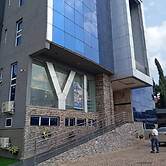 RYAN Hotel and Suites