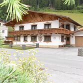 Apartment Landhaus Lenz