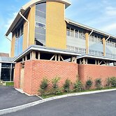 Goodrich Mews Apartment in Dudley