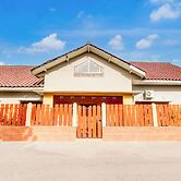 SPOT ON 94007 Homestay Putra Syariah