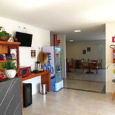 Hotel Petaluma Piumhi