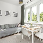 Cosy Studio in Gdynia by Renters