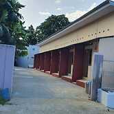 OYO 94015 Kost Alif Near Masjid Jami Nurul Huda