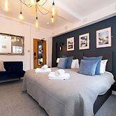 Riize Boutique Hotel Worcester