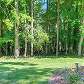 Cozy Jonesboro Studio w/ Patio ~ 22 Mi to Atlanta!