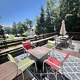 Daybreak Limit 8 3 Bedroom Villa by RedAwning