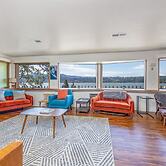 Inventor's Cottage 30 Night Minimum 3 Bedroom Home by RedAwning