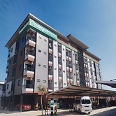OYO 75504 Ratchapruek Apartment Angthong