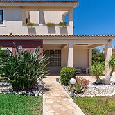 Villetta al Mare Della Fanusa by Wonderful Italy