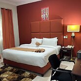African Hill Resort