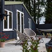 Rustic Barn Retreat in North Dorset