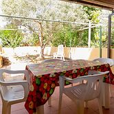 Domus Claudia in Funtana Meiga