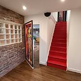 Northampton Oasis - 4 Bedroom House