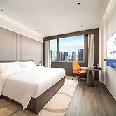 Howard Johnson Royal Hotel Shenzhen