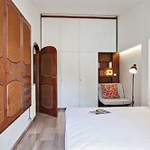 Stunning Sea View Apartment in Camogli