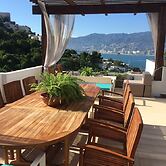 LUXO Villa Acapulco Zona Brisas Guitarrón