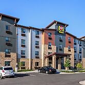 My Place Hotel-Bentonville Rogers AR