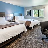 My Place Hotel-Bentonville Rogers AR