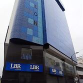 HOTEL XILON PASTO