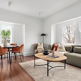 Bondi Junction Apartments by Urban Rest