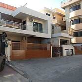 Margalla Hills Residency Three