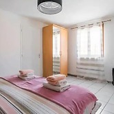 Grand F2 Paris 12ème -Gare de Lyon -Orly