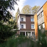 Forenom Serviced Apartments Alankotie