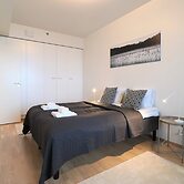 Forenom Serviced Apts Espoo Matinkylä