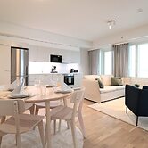 Forenom Apts Hämeenlinna Katuma 1