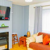 Cradley Manor - Spacious 6 Bedroom House