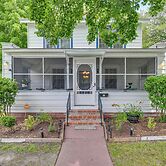 Charming Hampton Home ~ 7 Mi to Buckroe Beach!