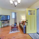 Charming Hampton Home ~ 7 Mi to Buckroe Beach!