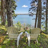 Serene Steuben Home w/ Scenic Ocean Views!