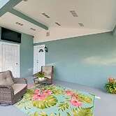 3 Mi to Busch Gardens - Vacation Rental in Tampa