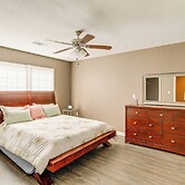 Quaint Pocahontas Townhome, Central Location!