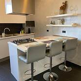 Sea And Park-genoa Nervi -