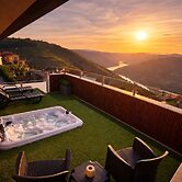 Socalcos Do Douro House