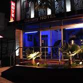 Gallery Boutique Hotel