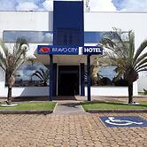 Bravo City Hotel Primavera do Leste