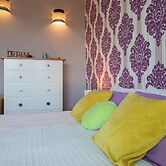 Adriana Family Apartment by Wonderful Italy