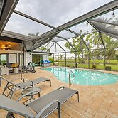 Bonita Springs Home w/ Lake Views: 8 Mi to Beach!