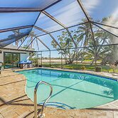 Bonita Springs Home w/ Lake Views: 8 Mi to Beach!